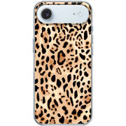 Чохол BoxFace Apple iPhone 17 Air 