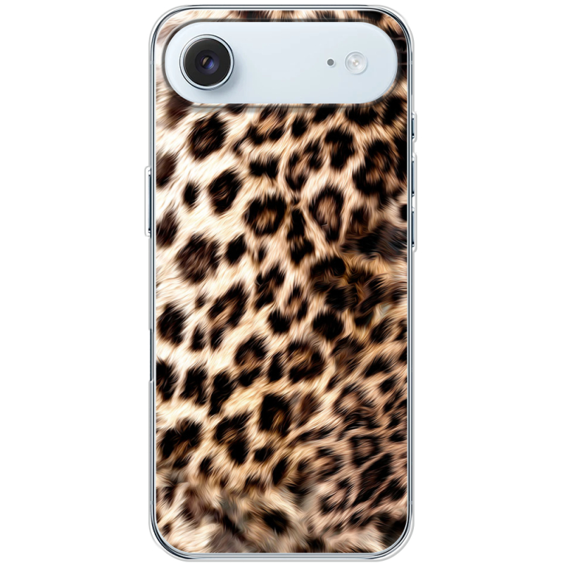 Чохол BoxFace Apple iPhone 17 Air 