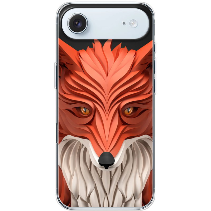 Чохол BoxFace Apple iPhone 17 Air 
