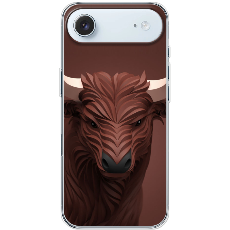 Чохол BoxFace Apple iPhone 17 Air 