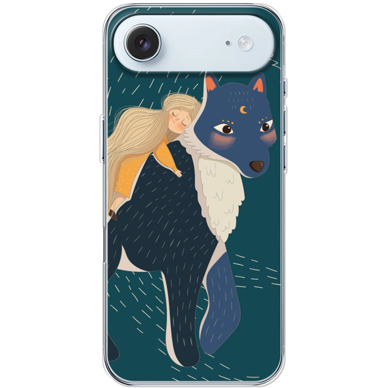 Чохол BoxFace Apple iPhone 17 Air Fantasy Print