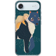 Чохол BoxFace Apple iPhone 17 Air Fantasy Print