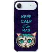 Чохол BoxFace Apple iPhone 17 Air Stay Mad