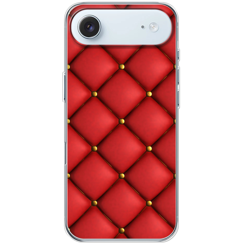 Чохол BoxFace Apple iPhone 17 Air 