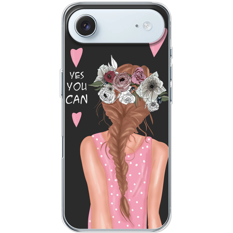 Чохол BoxFace Apple iPhone 17 Air You Can