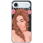 Чохол BoxFace Apple iPhone 17 Air Fashion Girl