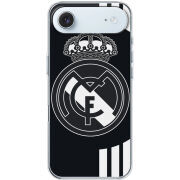 Чохол BoxFace Apple iPhone 17 Air Real Football