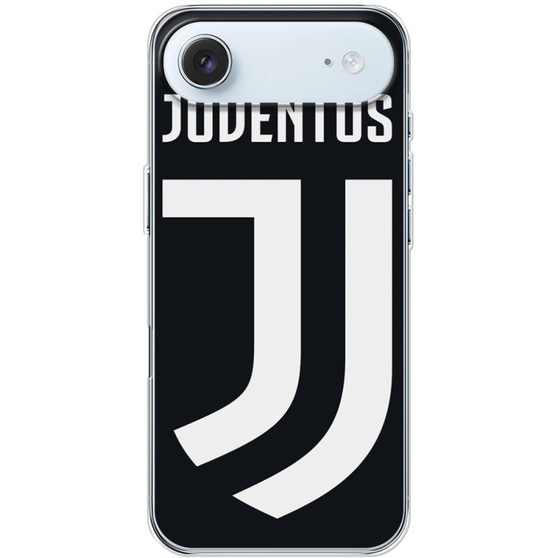 Чохол BoxFace Apple iPhone 17 Air FC J