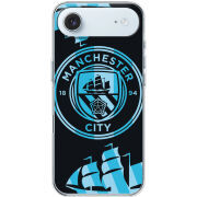 Чохол BoxFace Apple iPhone 17 Air FC M-City