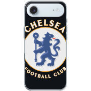 Чохол BoxFace Apple iPhone 17 Air FC Chelsea