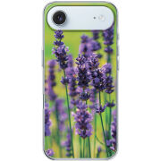 Чохол BoxFace Apple iPhone 17 Air Green Lavender