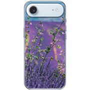 Чохол BoxFace Apple iPhone 17 Air Lavender Field