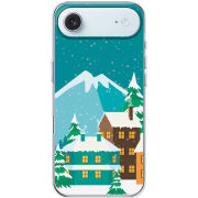 Чохол BoxFace Apple iPhone 17 Air Winteforest