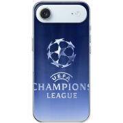 Чохол BoxFace Apple iPhone 17 Air 