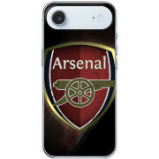 Чохол BoxFace Apple iPhone 17 Air 