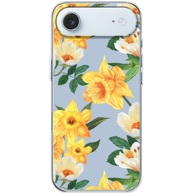 Чохол BoxFace Apple iPhone 17 Air 