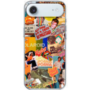 Чохол BoxFace Apple iPhone 17 Air 70s