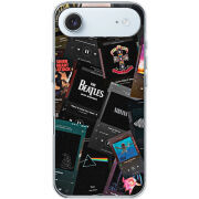 Чохол BoxFace Apple iPhone 17 Air 