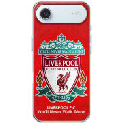 Чохол BoxFace Apple iPhone 17 Air 