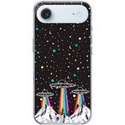 Чохол BoxFace Apple iPhone 17 Air 