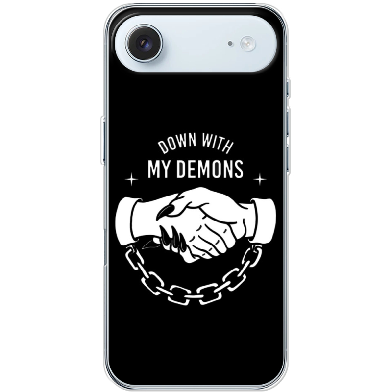 Чохол BoxFace Apple iPhone 17 Air 