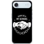 Чохол BoxFace Apple iPhone 17 Air 