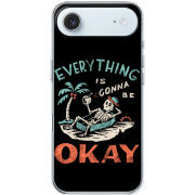 Чохол BoxFace Apple iPhone 17 Air 