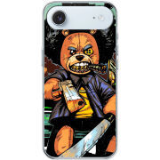 Чохол BoxFace Apple iPhone 17 Air 