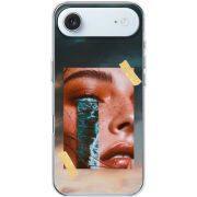 Чохол BoxFace Apple iPhone 17 Air 