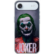 Чохол BoxFace Apple iPhone 17 Air Joker