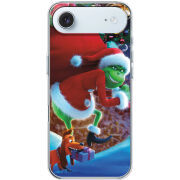 Чохол BoxFace Apple iPhone 17 Air 