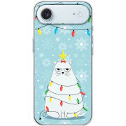 Чохол BoxFace Apple iPhone 17 Air 