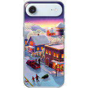 Чохол BoxFace Apple iPhone 17 Air 