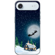 Чохол BoxFace Apple iPhone 17 Air 