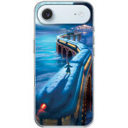 Чохол BoxFace Apple iPhone 17 Air 