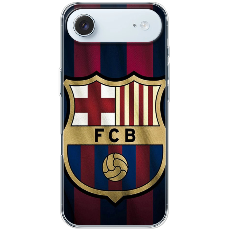 Чохол BoxFace Apple iPhone 17 Air 