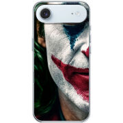 Чохол BoxFace Apple iPhone 17 Air Joker Background