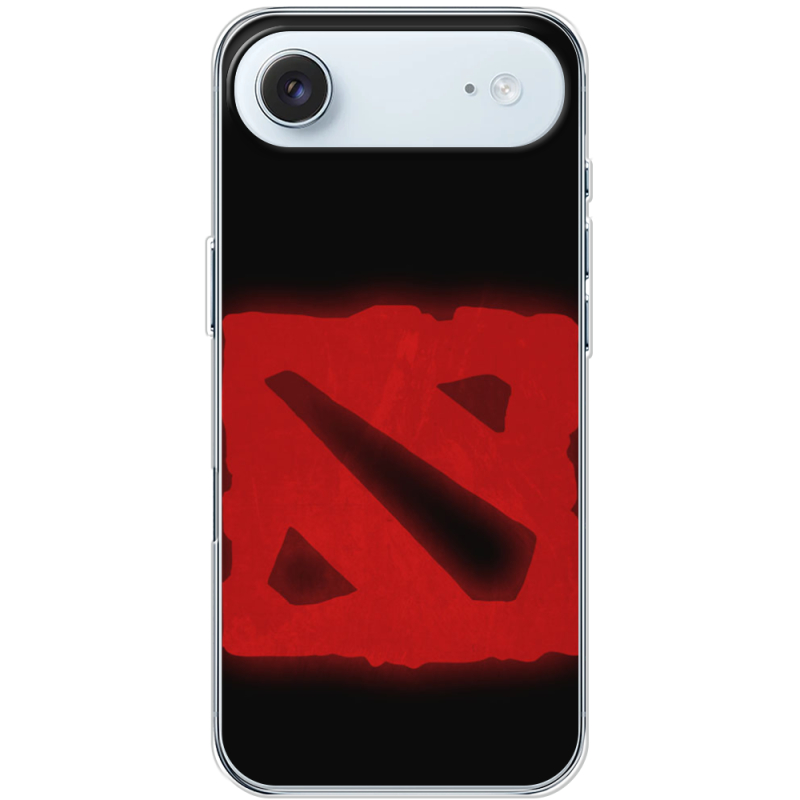 Чохол BoxFace Apple iPhone 17 Air Dota 2