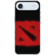 Чохол BoxFace Apple iPhone 17 Air Dota 2