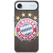 Чохол BoxFace Apple iPhone 17 Air 