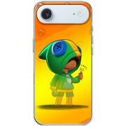 Чохол BoxFace Apple iPhone 17 Air 