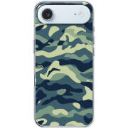 Чохол BoxFace Apple iPhone 17 Air 