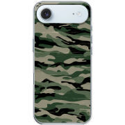 Чохол BoxFace Apple iPhone 17 Air 