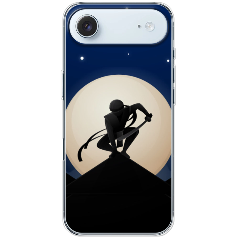 Чохол BoxFace Apple iPhone 17 Air 