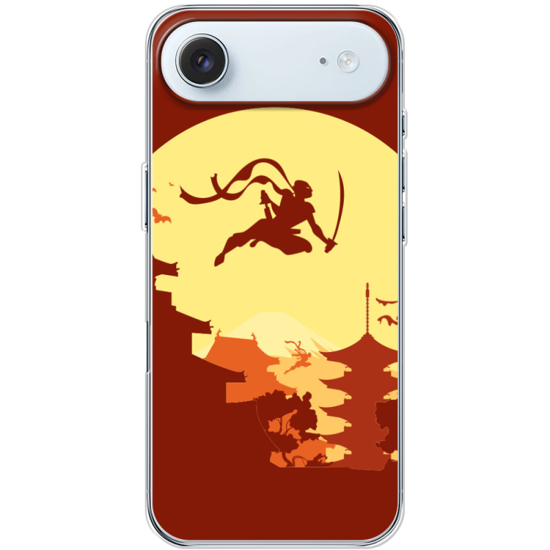 Чохол BoxFace Apple iPhone 17 Air 