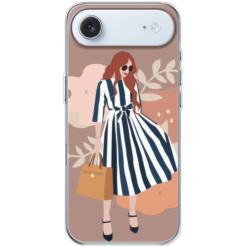 Чохол BoxFace Apple iPhone 17 Air 