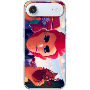 Чохол BoxFace Apple iPhone 17 Air 