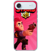 Чохол BoxFace Apple iPhone 17 Air 