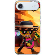 Чохол BoxFace Apple iPhone 17 Air 