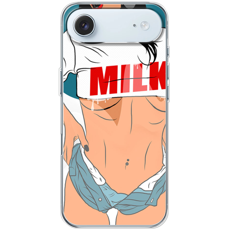 Чохол BoxFace Apple iPhone 17 Air 